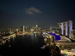 Marina Bay Residences (D1), Condominium #470057921